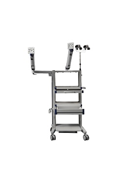 Compact-cart (OC.2) эндоскопия